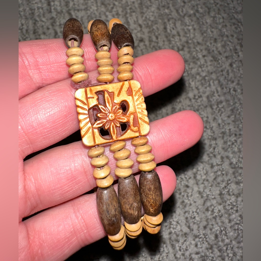 African Braclet